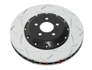 DBA 5000 Series 2-Piece Brake Rotor – 19+ Chevrolet Camaro ZL1 (w/ NAS Nuts)