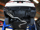 aFe Takeda Cat-Back Exhaust – 2025+ Toyota Camry 2.5L