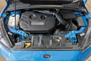 aFe Takeda Stage 2 Cold Air Intake – 2016–2017 Ford Focus RS 2.3L EcoBoost