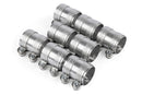 APR Cat-Back Exhaust System – 2020-2024 Audi RS Q8 – alternate view 5