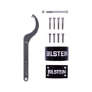 Bilstein Black Hawk Powersports Shocks & Struts – 2020–2021 Can-Am Maverick X3 Max RS Turbo R