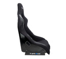 NRG FRP Bucket Seat with Race Style Bolster/Lumbar - Medium