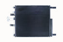 CSF A/C Condenser - 2014 Ram 1500 3.0L
