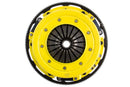 ACT Mod-Twin Clutch Kit – 2001 Ford Mustang Twin Disc MaXX XT Street Kit Clutch Kit