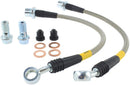 StopTech Stainless Steel Brake Lines – 2005-2010 Scion tC product image