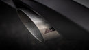 Borla Cat-Back Exhaust – 2022–2023 Volkswagen Golf GTI 2.0L 3inch - Brushed - product image 2