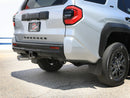 aFe Cat-Back Exhaust – 2025 Toyota 4 Runner 304