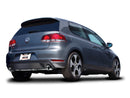 Borla Cat-Back Exhaust – 2010–2014 VW GTI Base 2.0L 4cyl - product image 5