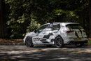 APR Lowering Springs – 2022-2026 Volkswagen GTI (MK8) – alternate view 4