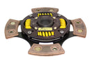 ACT Clutch Disc – 1986 Toyota Corolla