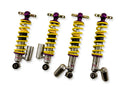KW V3 Coilovers – 2005–2006 Ford GT (GT40) - product image 1