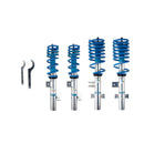 Bilstein B14 PSS Coilover Kit – 2017–2019 Land Rover Range Rover Evoque