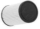 AEM Dryflow 3.5in. X 7in. Round Tapered Air Filter