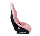 NRG Prisma Fiberglass Bucket Seat – Medium