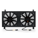 Mishimoto 2002-2006 Acura RSX Aluminum Fan Shroud