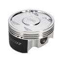 Manley 04+ Subaru WRX/STI (EJ257) STD Stroke 99.5mm Bore 8.5 CR Size B Piston (Single)