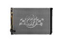 CSF Radiator - 05-06 Toyota Sienna 3.3L OEM Plastic