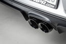 APR Cat-Back Exhaust System – 2017-2025 Porsche Boxster / Cayman – alternate view 12