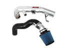 Injen SP Series Cold Air Intake – 2009-2014 Mitsubishi Lancer 2.0L Turbo - Polished
