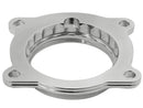 aFe Silver Bullet Throttle Body Spacer – 2010–2014 Chevrolet Camaro 3.6L