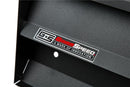 GrimmSpeed TMIC Splitter - 08-14 Subaru STI (fits GS TMIC)