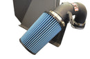 Injen SP Series Cold Air Intake – 2017-2018 BMW 330i / 330i xDrive + other applications 2.0L Turbo - Wrinkle Black