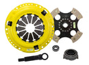 ACT Clutch Kit – 1992 Honda Civic MaXX/Race Sprung 6 Pad Clutch Kit – MaXX Xtreme