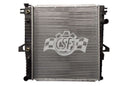 CSF Radiator - 98-08 Mazda B3000 3.0L OEM Plastic