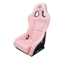 NRG Prisma Fiberglass Bucket Seat – Medium
