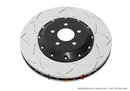 DBA 5000 Series 2-Piece Brake Rotor – 07-12 Audi R8 4.2L/ 5.2L | Rear