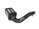 Injen Power-Flow Cold Air Intake – 2007-2009 Toyota FJ Cruiser 4.0L - Wrinkle Black