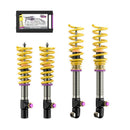 KW V4 Coilovers – 2024+ BMW M5 G90 - product image 1