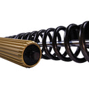 Bilstein Black Hawk Powersports Shocks & Struts – 2020–2021 Can-Am Maverick X3 RS Turbo R