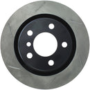 StopTech Sport Slotted Brake Rotors – 2014-2016 BMW 228i product image