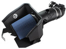 aFe Magnum FORCE Stage-2 Pro 5R Air Intake System – 08–10 Ford Diesel Trucks 6.4L V8 Turbo Diesel