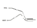 aFe Apollo GT Series Cat-Back Exhaust – 5.7L HEMI