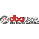 DBA Rotor & Pad Kit – 08-09 Charger/ Magnum/ Challenger SRT8 w/ Brembo | Front
