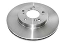 DBA Street Series Brake Rotor – 97-01 Acura Integra Type R | Front