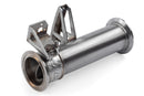 APR Cat-Back Exhaust – Right Valve Only – 2017-2025 Porsche Boxster / Cayman – alternate view 3