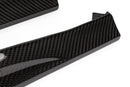 APR Carbon Fiber Side Skirts – 2022-2024 Volkswagen GTI (MK8) – alternate view 3