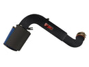 Injen Power-Flow Cold Air Intake – 2000-2004 Dodge Dakota 4.7L - Wrinkle Black