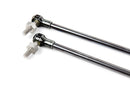 GrimmSpeed Hood Struts - 02-07 Subaru Impreza / WRX / STI