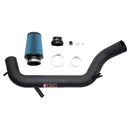 Injen SP Series Cold Air Intake – 2022-2025 Hyundai Elantra N 2.0L Turbo - Wrinkle Black