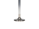 Manley Severe Duty Series BBC Stainless Steel Exhaust Valves - Set of 8