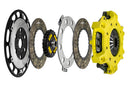 ACT Mod-Twin Clutch Kit – 12-15 Camaro ZL-1 / 09-15 Cadillac CTS-V (LSA) Mod-Twin 10.5 XT Sprung Disc Street Clutch Kit – ACTT2SS-G12