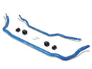 aFe CONTROL Sway Bar Set 1997–2013 Chevrolet Corvette C5 / C6