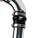Injen SES Intercooler Piping – 2012-2015 BMW 335i / 335i xDrive + other applications 3.0L Turbo (SES1128ICP) - Polished