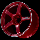 ADVAN TC-4 Wheel - 18x10.5 +15 | 5x114.3