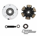 Clutch Masters FX Series Clutch Kit – 2009-2014 Acura TL 3.7L SH-AWD