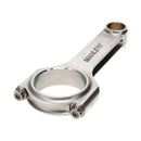 Manley Chevrolet LS 6.125 Length H - Tuff Series Connecting Rods Set w/ ARP 2000 Bolts